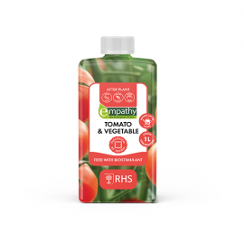 Empathy Afterplant Tomato & Veg Feed 1ltr
