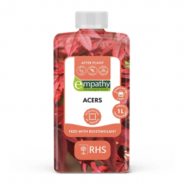 Empathy After Plant Acer Feed 1lt