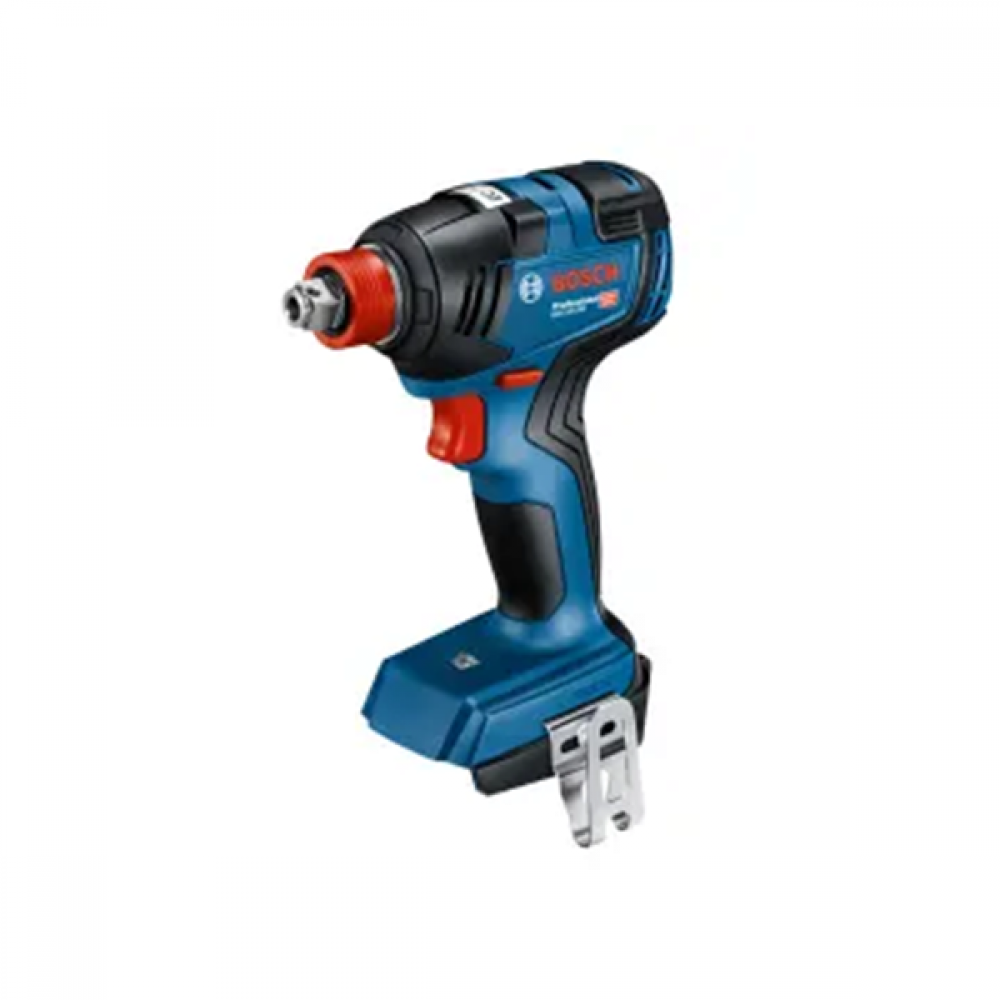 Bosch GDX 18V-200 Professional Impact Driver/Wrench 18V Bare Unit | BSH6019J2204 
