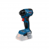 Bosch GDR 18V-200 C Professional Impact Driver 18V Bare Unit | BSH6019L6000 