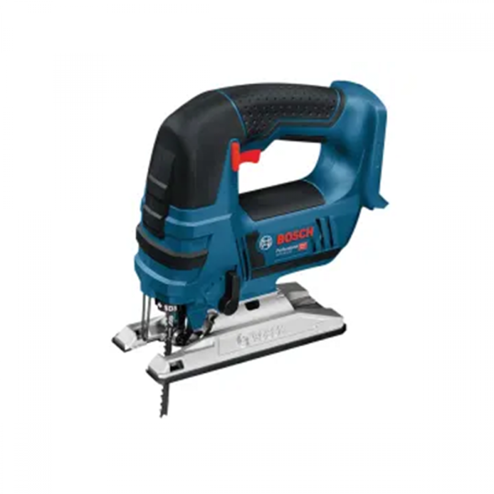 Bosch GST 18V-LI B Professional Jigsaw 18V Bare Unit | BSH6015A6100 