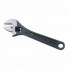 Draper Crescent-Type Adjustable Wrench with Phosphate Finish | Various Sizes