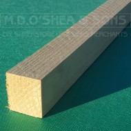 50mm X 44MM | 2" X 2" | White Deal Rough Timber