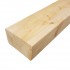150mm X 75MM | 6" X 3" | White Deal Rough Timber