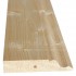 5.1m - 75 X 22 Moulded 3" Architrave White Deal