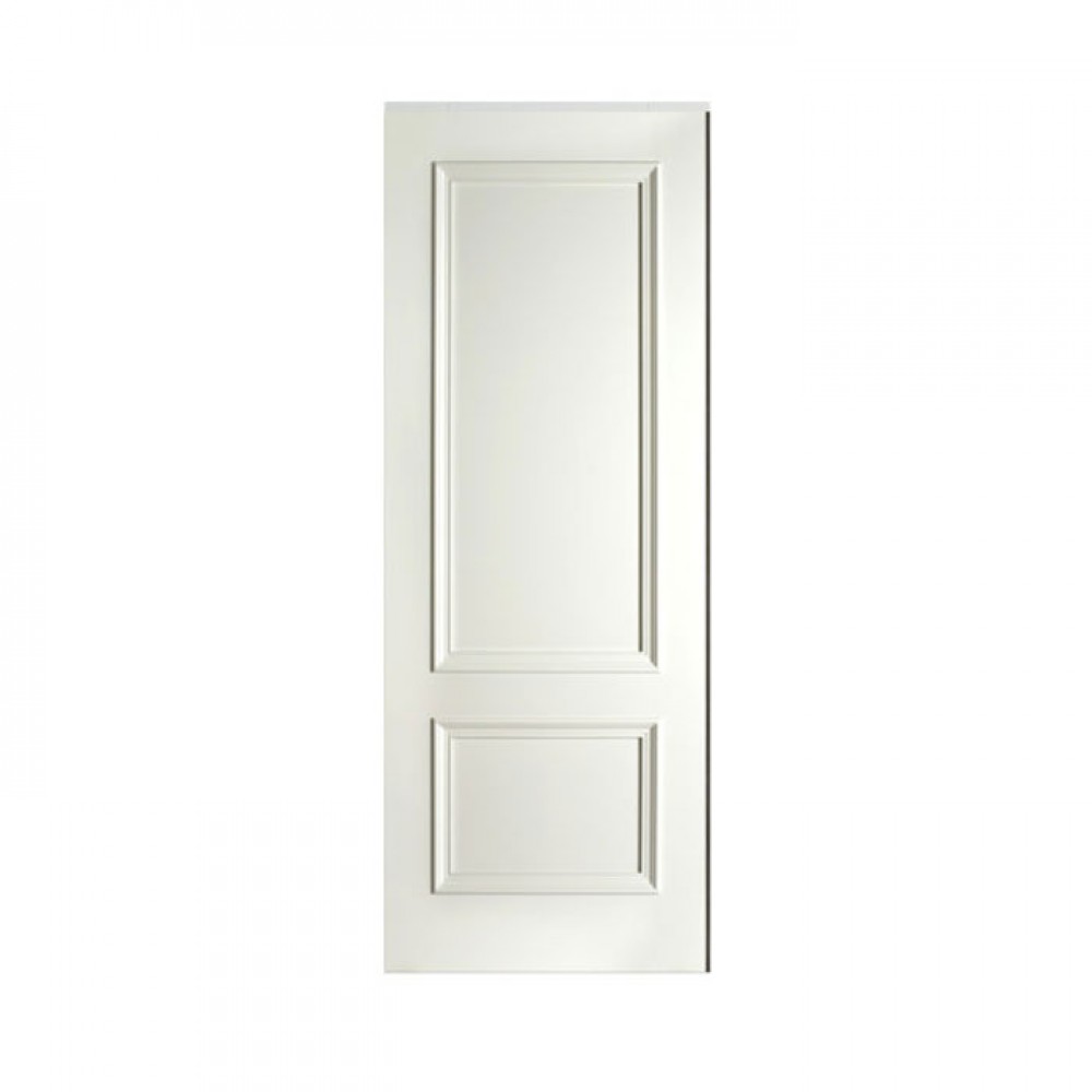 Doras Milan 2 Panel Paint Grade Door