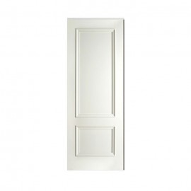 Doras Milan 2 Panel Paint Grade Door