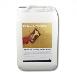 K Rend Accelerator 20 Litre