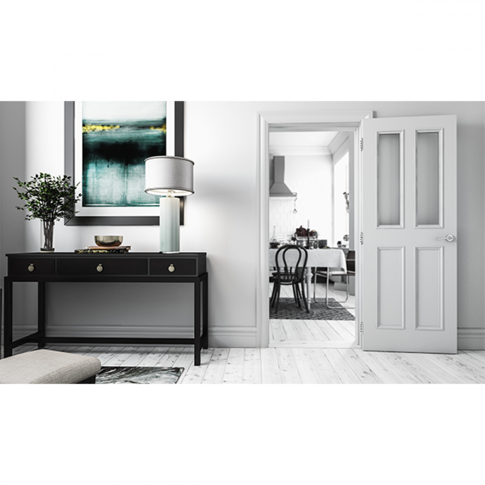 Deanta Victoriana Architrave Set Paint Grade | 35ft