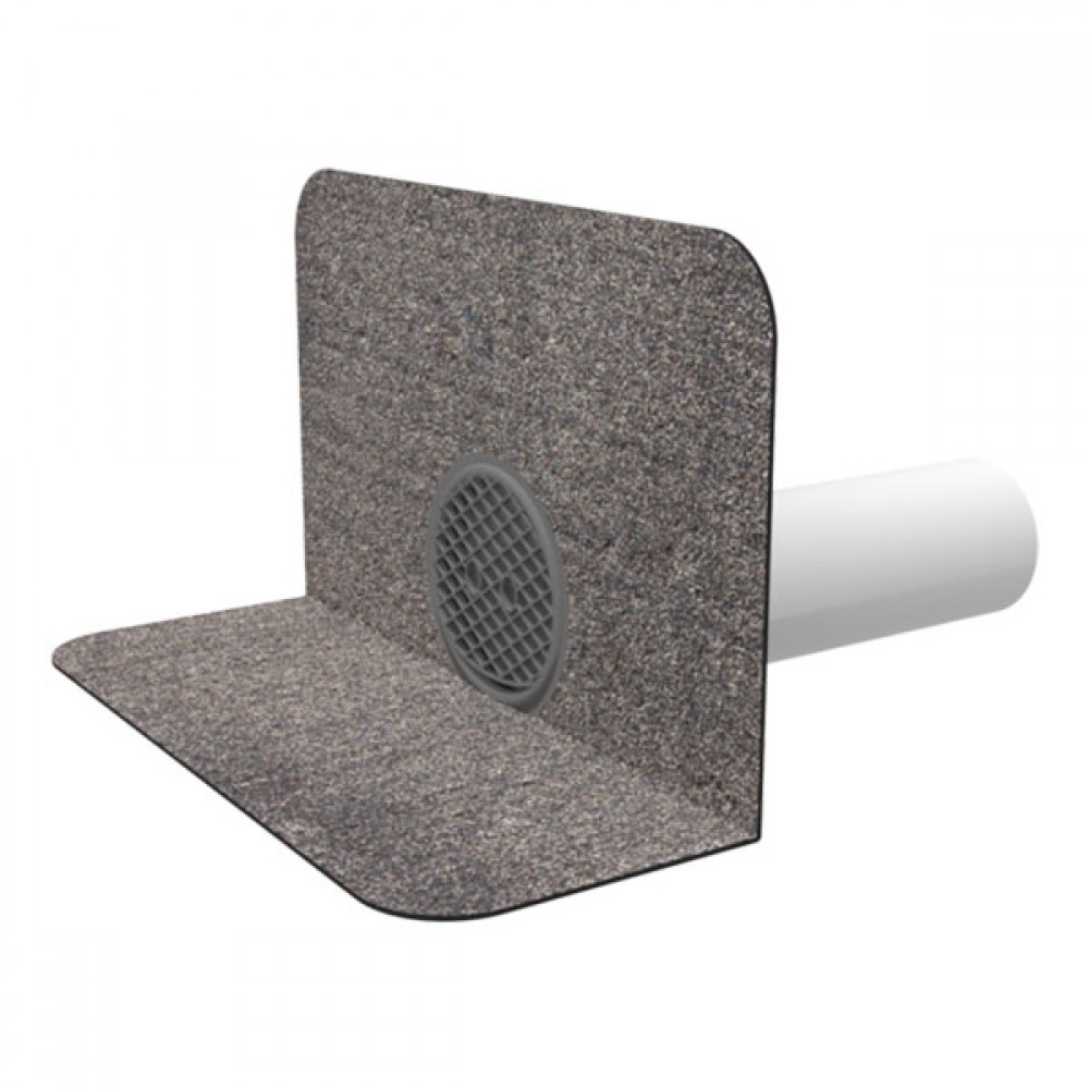 Topwet Twc 110 Bit Flat Roof Outlet