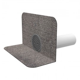 Topwet Twc 110 Bit Flat Roof Outlet