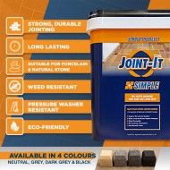 Joint-it Simple 20kg | Size Options