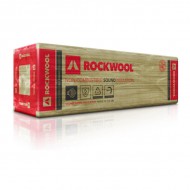 Rockwool Sound Slab 