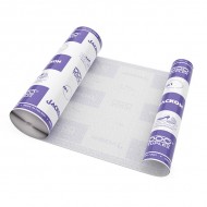 Tuplex Acoustic & Moisture Protect Underlay 10m2 Roll