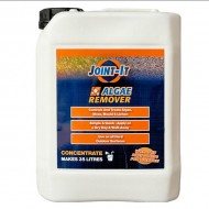 Joint It Algae Remover Concentrate | 5ltr | Jiar5