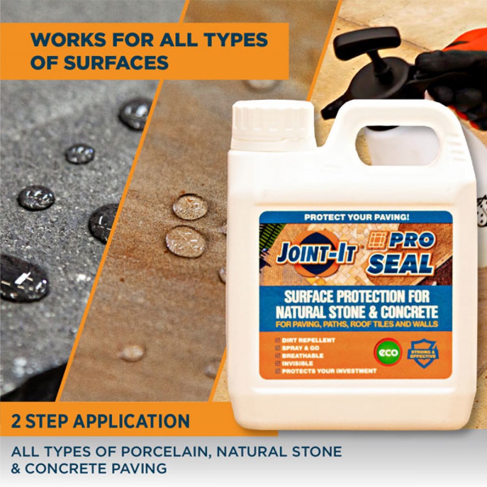 Joint It Pro Seal | 5ltr