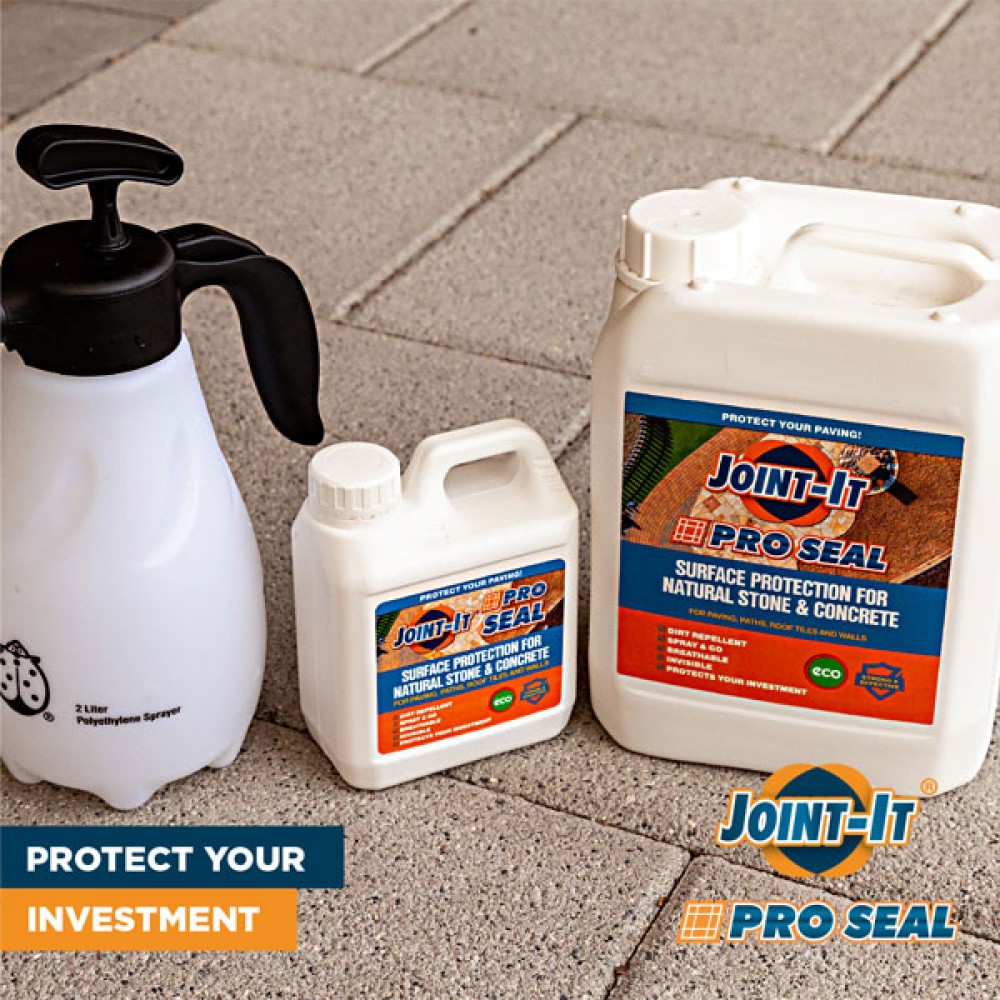 Joint It Pro Seal | 5ltr