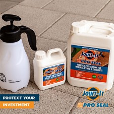 Joint It Pro Seal | 5ltr