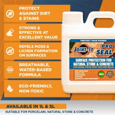 Joint It Pro Seal | 5ltr