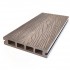 Montana Composite Woodgrain Decking Board | Anthrazit | 135mm X 25mm X 3.6m