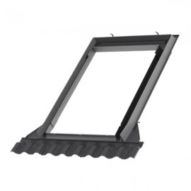 Velux Edw Mk06 1000 Flashing, Al, Incl Bfx