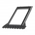 Velux Edw Mk06 1000 Flashing, Al, Incl Bfx