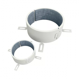 Sikaseal -627 Fire Collar+ 160mm