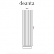Acoustic Panelling 2400x600 | 2 Per Box | Colour Options