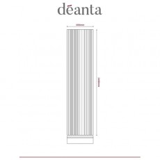 Acoustic Panelling 2400x600 | 2 Per Box | Colour Options
