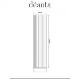 Acoustic Panelling 2400x600 | 2 Per Box | Colour Options