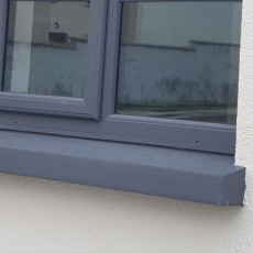Thermo Oversill | 95 x 370mm 