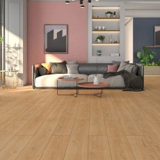 Peking Oak 12mm Ac5 | FXL012 | 2.24yd2