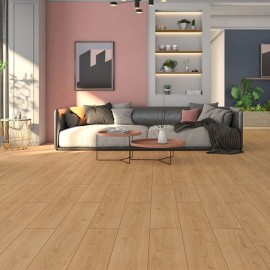 Peking Oak 12mm Ac5 | FXL012 | 2.24yd2