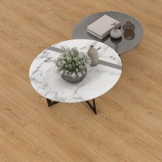 Peking Oak 12mm Ac5 | FXL012 | 2.24yd2