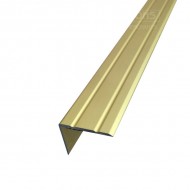 Canadia Quick Fix L Profile Gold 25mm x 10mm | Options