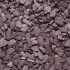 Plum Slate Tonne Bag