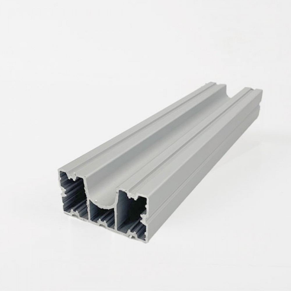 Whiteriver Aluminium Double Joist