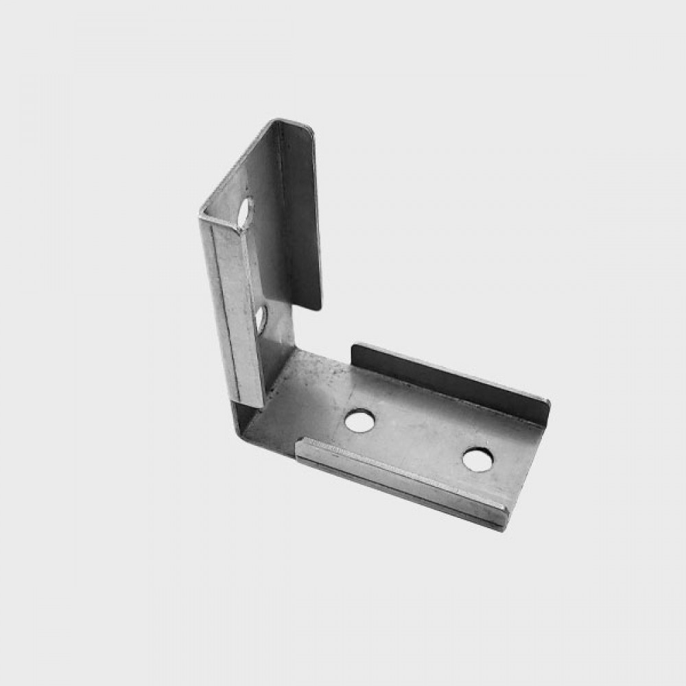  Stainless Steel Joist Corner Bracket | Pack of 4