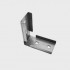  Stainless Steel Joist Corner Bracket | Pack of 4