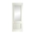 Doras Milan 1 Lite Primed White Opal Lamina