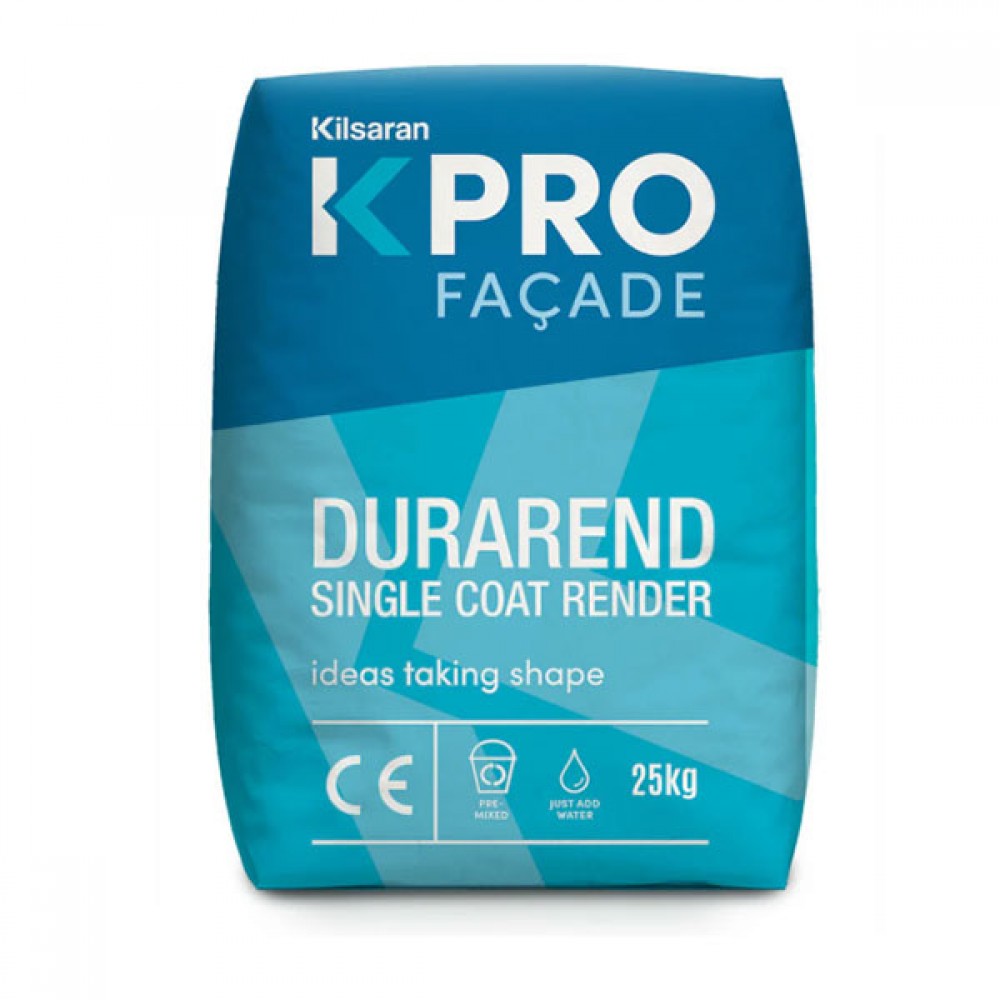 Kilsaran Durarend 25kg
