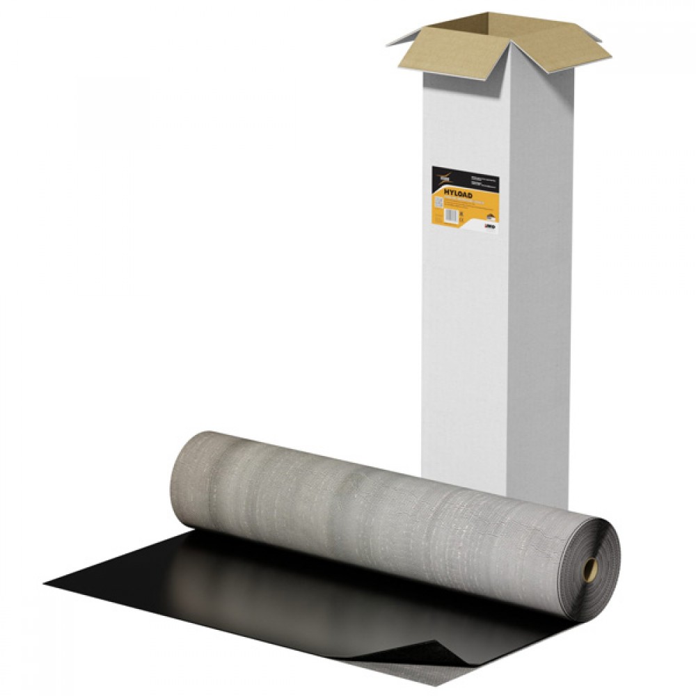 Plura Tanking Membrane 2000SA | 15m x 1m