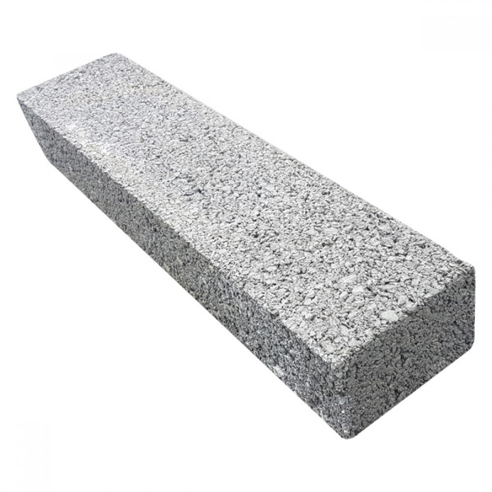 Readymix 3" Concrete Block | Soap Bar