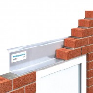 Steel Single Leaf Lintel | 95mm | Sb/k | Size Options