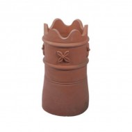 Rook Chimney Pot | 500mm