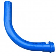 4" Pvc Bend 90 Degree