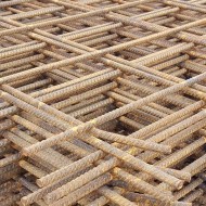 Standard Reinforcing Mesh | A393 | 4.8m x 2.4m | 10mm