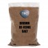 Brown De-icing Salt 25kg