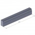 7" x 4" Concrete Kerb | Per Yard