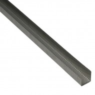 Metal Wall Liner Track 3.6m | GL8 | SFSDSS8